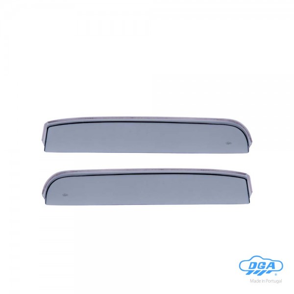 Bočni vetrobrani FIAT DUCATO II 230 VAN, BUS 1994-2002 vrata 2 kom Bočni vetrobrani FIAT DUCATO II 230 VAN, BUS 1994-2002 vrata 2 kom